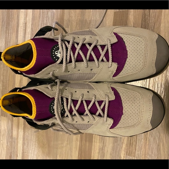 nike acg air revaderchi men's shoe